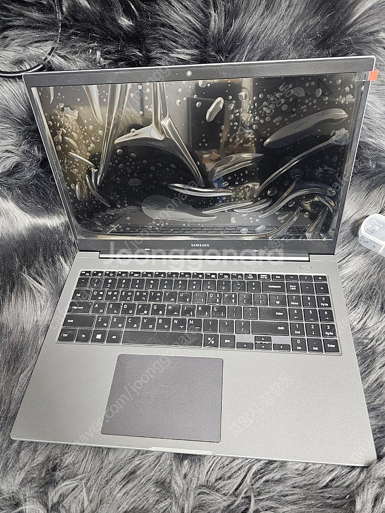 삼성 nt551xda 15인치 i5 11세대 i7-11...--0