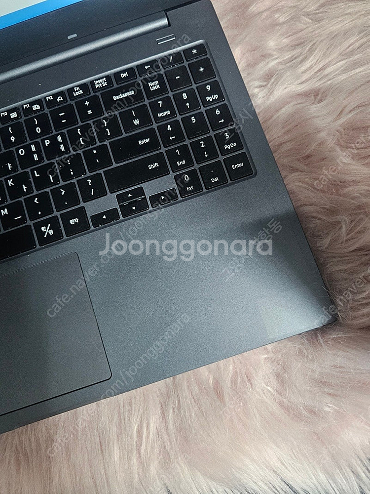 삼성 nt551xda 15인치 i5 11세대 i7-11...--9