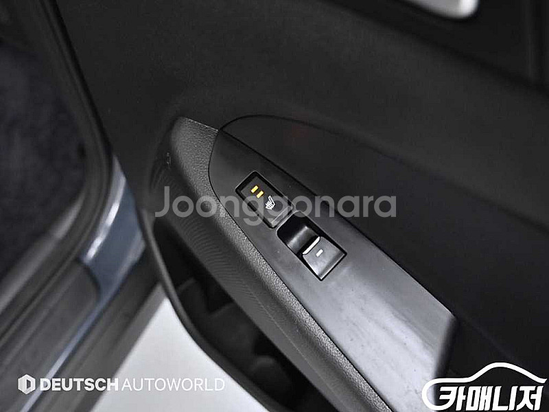 [현대]올뉴투싼 1.6T 2WD 모던 2019 년 중고...--7