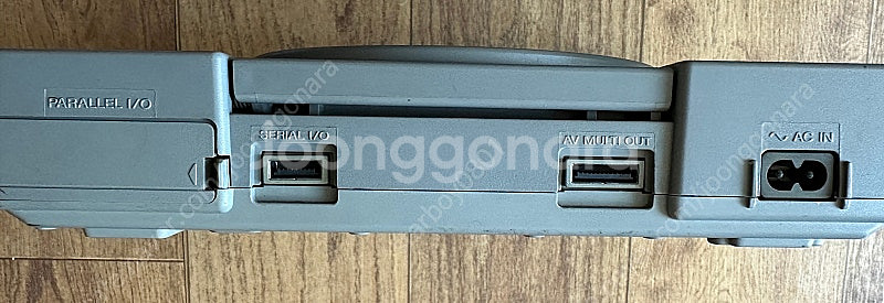 플레이스테이션 1(SCPH-7000) 택포 6만 판매--2