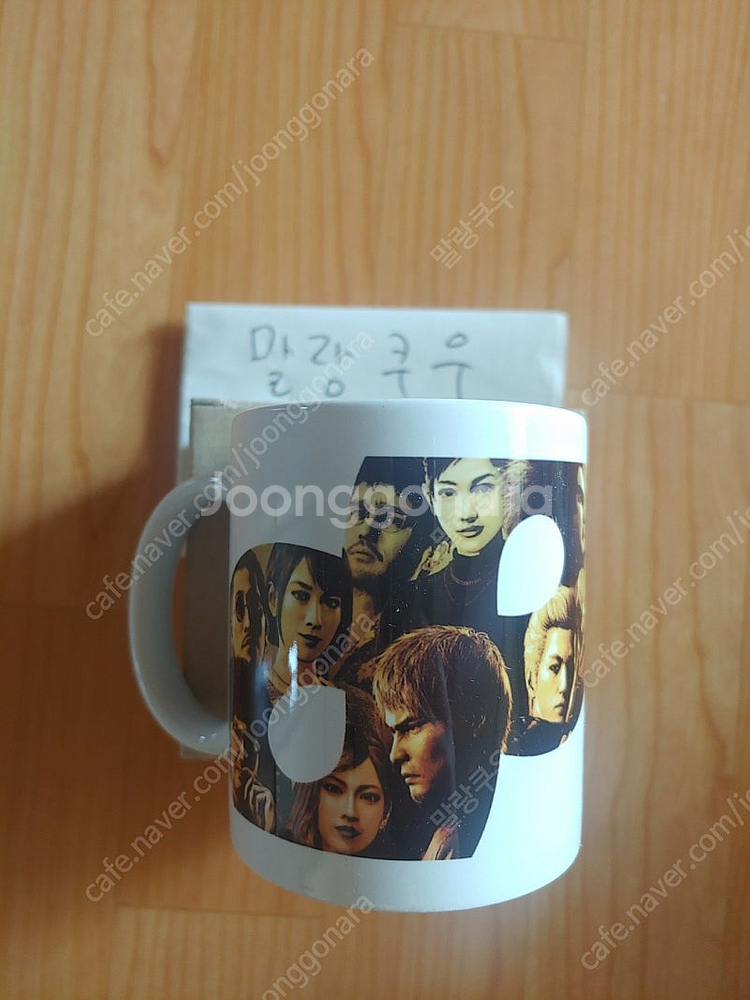 PS4 용과같이 8 초회판 미개봉 판매합니다.--1
