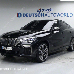 BMW X6 (G06) M50i 25주년 에디션 판매합니다 ★전액할부★저신용★