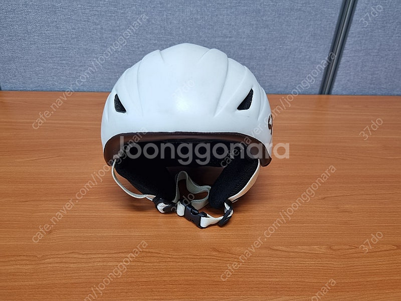 스키헬멧 HJC 팝니다--2