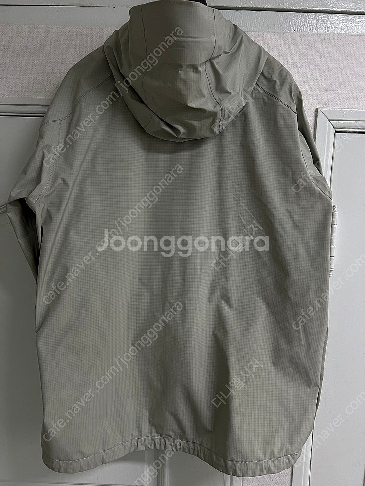 And wander e-vent rain jacket(...--1