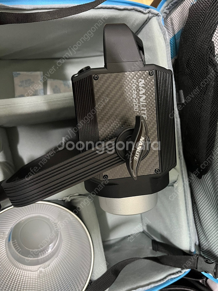 추가 가격인하))난라이트 포르자 nanlite forz...--6