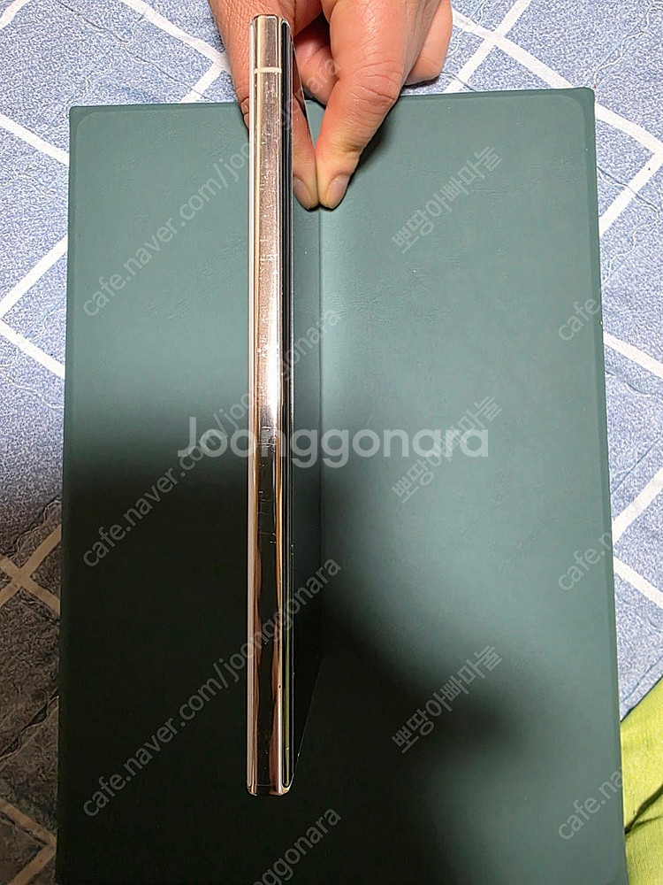 부산 삼성 갤럭시S23 울트라 512 화이트색상 풀박스...--2