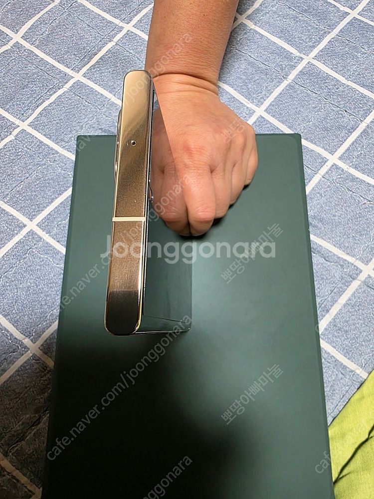 부산 삼성 갤럭시S23 울트라 512 화이트색상 풀박스...--3