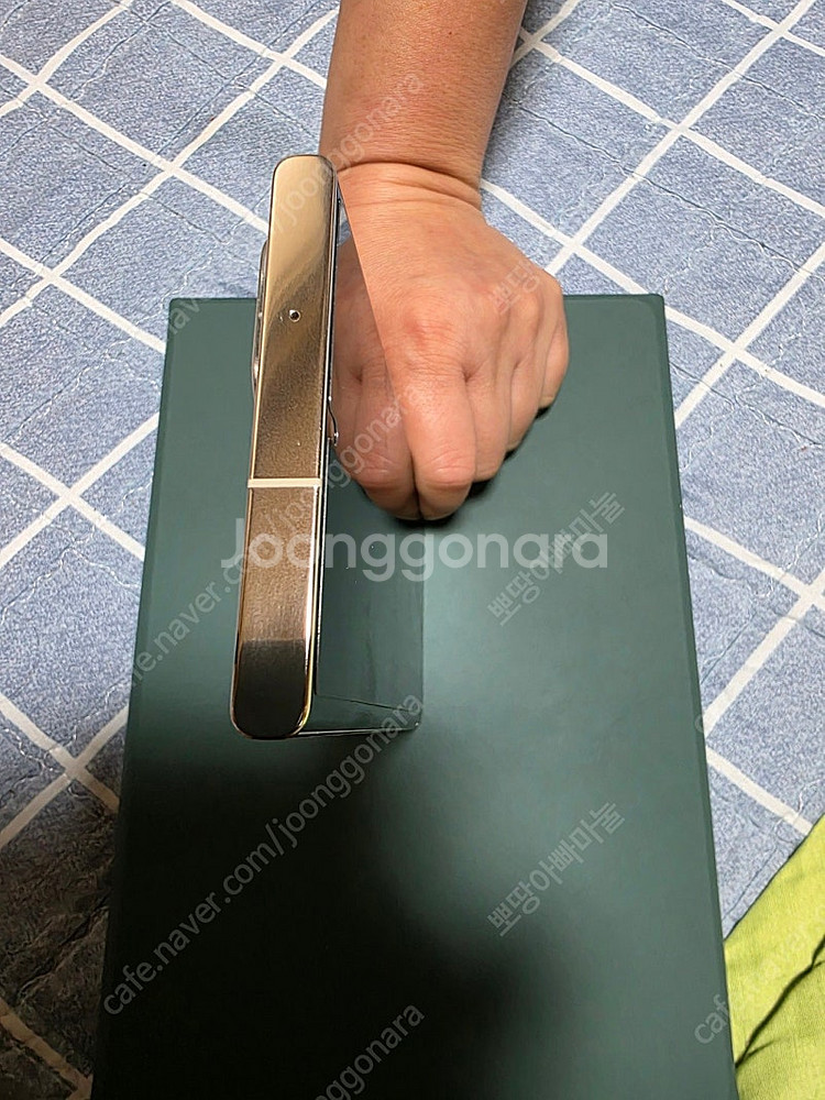 삼성 갤럭시S23 울트라 512 화이트색상 2개 풀박스...--3