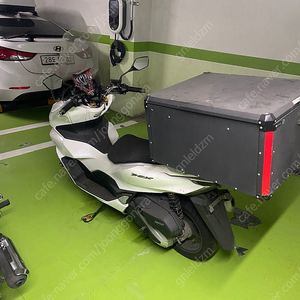 2021년식 PCX125팝니다.