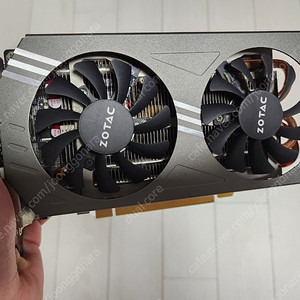 gtx970 팝니다!!