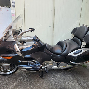 BMW K1200LT판매합니다.