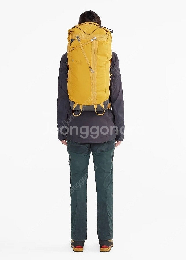 클라터뮤젠 알그론 2.0 자켓 (새제품)--9