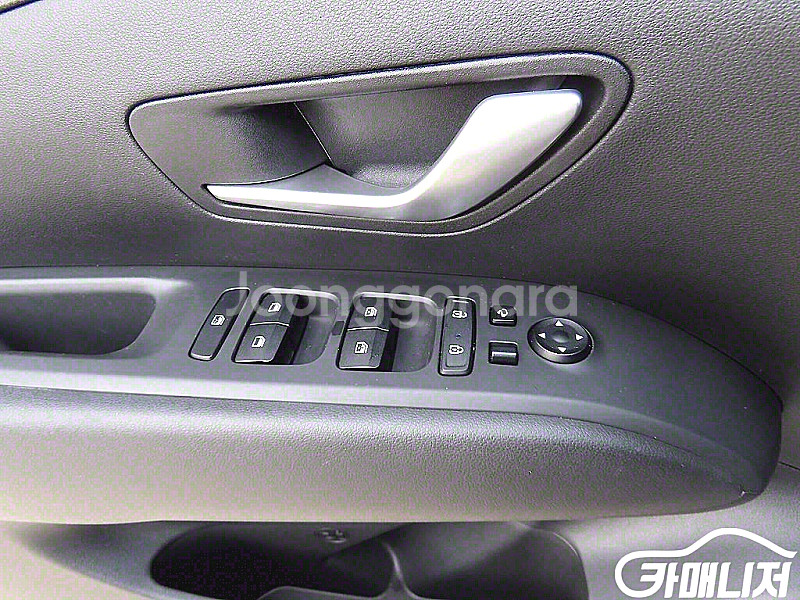 [현대]투싼 (NX4) 가솔린 1.6 터보 2WD 프리...--2