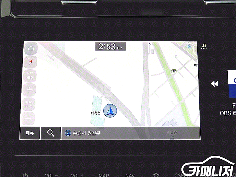 [현대]투싼 (NX4) 가솔린 1.6 터보 2WD 프리...--5