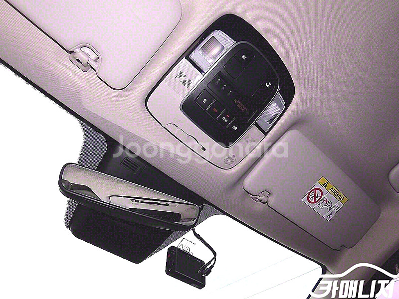 [현대]투싼 (NX4) 가솔린 1.6 터보 2WD 프리...--7