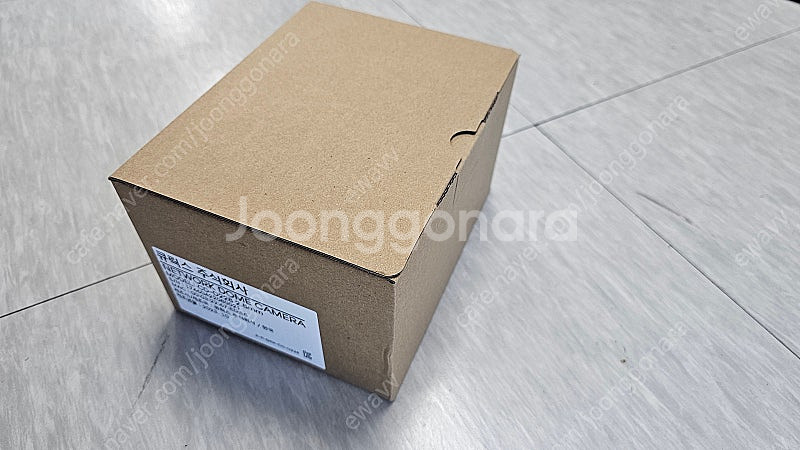 CCTV 네트워크 돔 카메라, IP DOME CAMER...--1