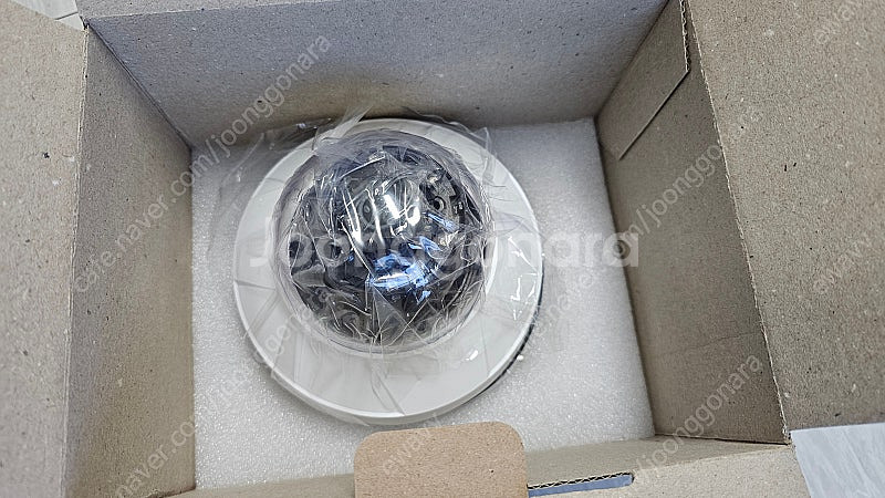 CCTV 네트워크 돔 카메라, IP DOME CAMER...--6