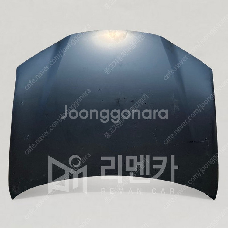 [판매] 렉서스 ES300H,ES350[6세대] 본넷 ...--0