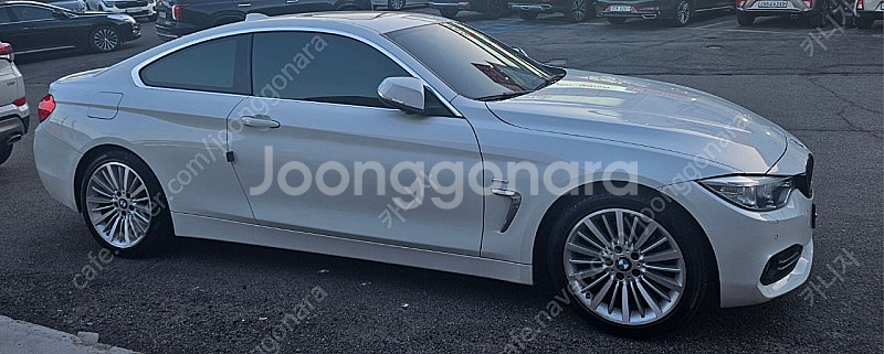 18인치 BMW 순정 416 휠타이어 팝니다--0