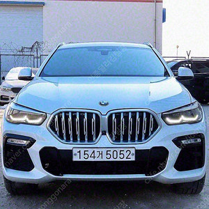 BMW X6 (G06) xDrive 30d M 스포츠 최저가 판매합니다. ★전액할부★저신용★