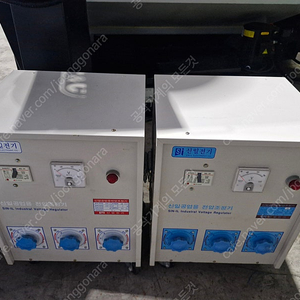 다운트랜스 30kva