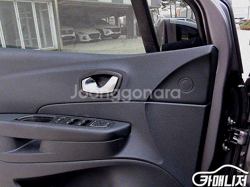 [르노코리아(삼성)]뉴QM3 디젤 1.5 RE (5인승) 2019 년 중고차 ★군미필,저신용자 전용 할부★--2