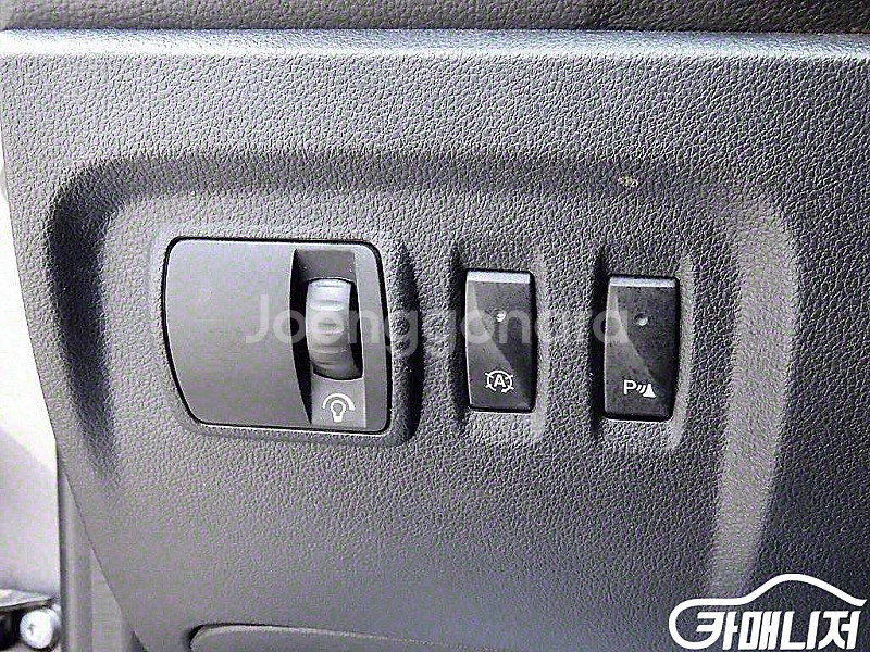 [르노코리아(삼성)]뉴QM3 디젤 1.5 RE (5인승) 2019 년 중고차 ★군미필,저신용자 전용 할부★--3