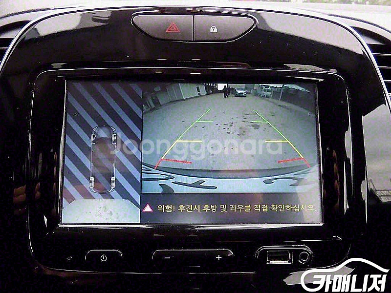 [르노코리아(삼성)]뉴QM3 디젤 1.5 RE (5인승) 2019 년 중고차 ★군미필,저신용자 전용 할부★--7