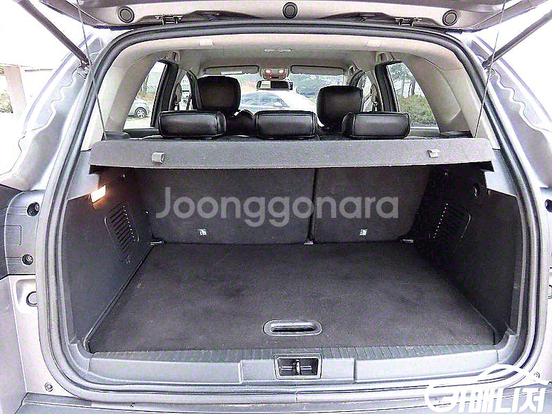 [르노코리아(삼성)]뉴QM3 디젤 1.5 RE (5인승) 2019 년 중고차 ★군미필,저신용자 전용 할부★--9