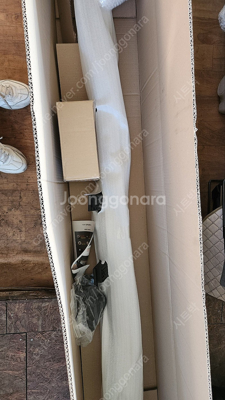 올뉴카니발,더뉴카니발 GSC 사이드스텝(운전석 SWP)...--1