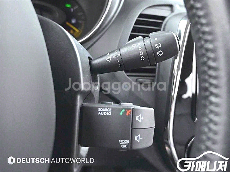 [르노코리아(삼성)]QM3 디젤 1.5 RE (5인승) 2015 년 중고차 ★군미필,저신용자 전용 할부★--7