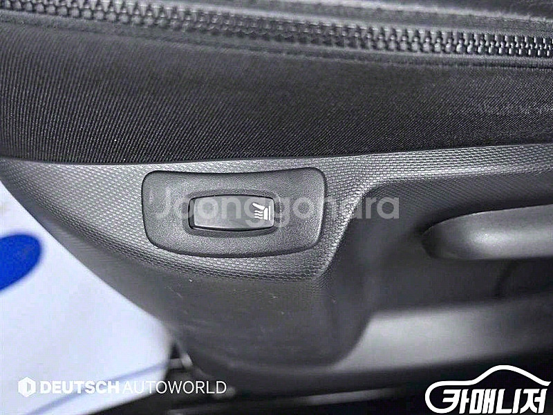 [르노코리아(삼성)]QM3 디젤 1.5 RE (5인승) 2015 년 중고차 ★군미필,저신용자 전용 할부★--9