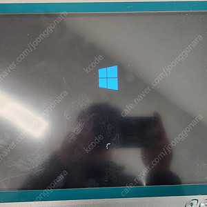 산업용터치PC ARBOR LYNC-715 15인치 터치 PC 중고 팝니다.