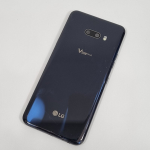 외관S급 LG V50S LG폰 블랙 256G 12만원 판매합니다. 서브용 배달용 게임용