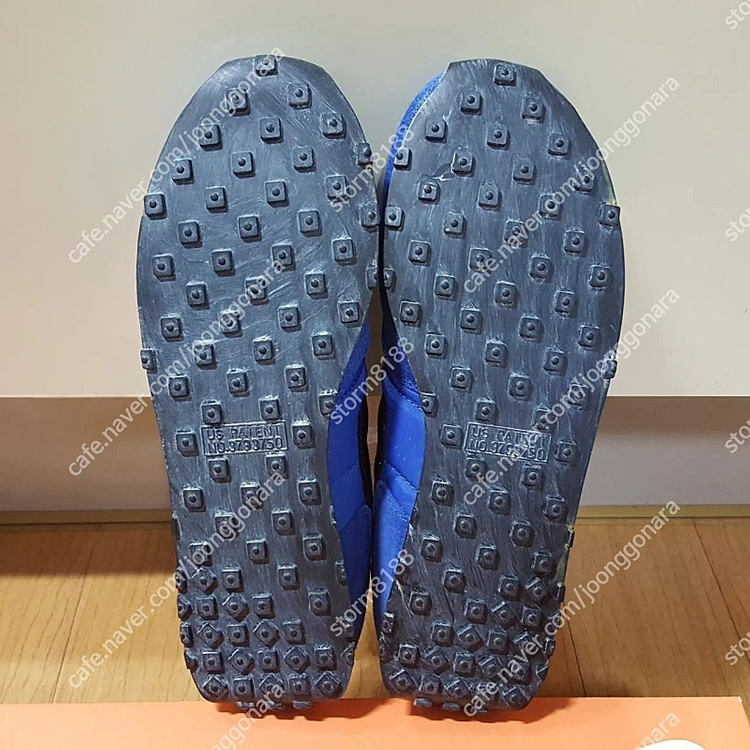 나이키 챌린저 파검 255 갈흰 검흰 녹흰 LDV LD1000 빈티지 데이브레이크 og 엘디비 엘디천 코르테즈 와플... 이미지