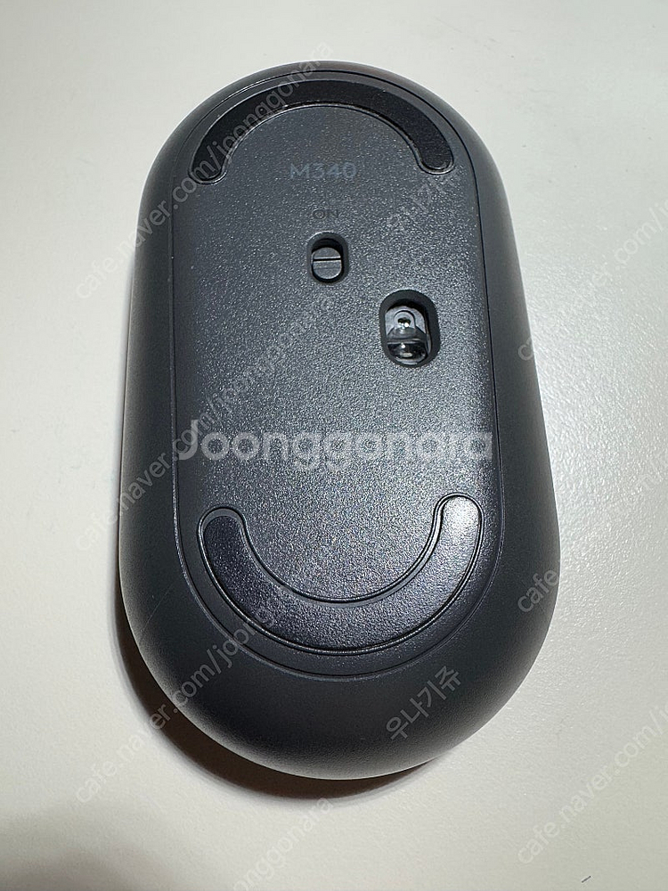 로지텍 무선 키보트 세트 MK470 팝니다--5