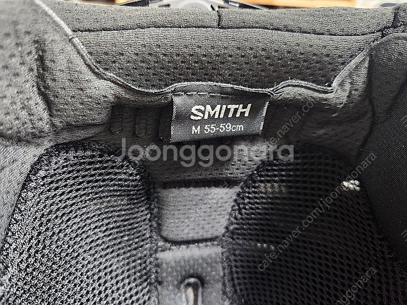 스키/스노우보드 헬멧 (스미스 벤티지, Smith Va...--4