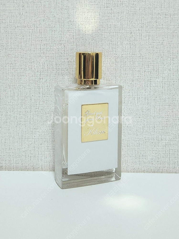 킬리안 굿걸곤배드 50ml--0