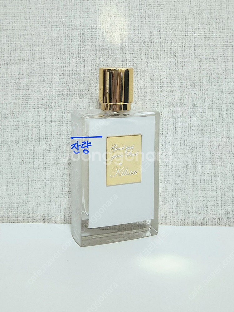 킬리안 굿걸곤배드 50ml--1