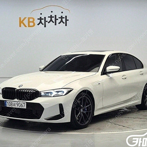 [BMW]3시리즈 (G20) 320i M 스포츠 (5인승) ★중고차★중고차매입★전액할부★저신용자★신불자★소액할부★현금★카드 전부 가능합니다!