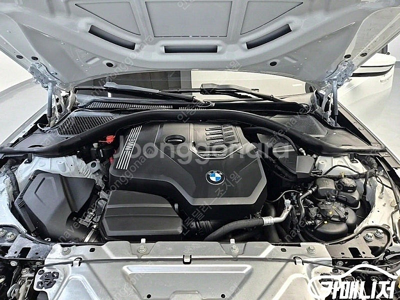 [BMW]3시리즈 (G20) 320i M 스포츠 (5인승) ★중고차★중고차매입★전액할부★저신용자★신불자★소액할부★현...--5