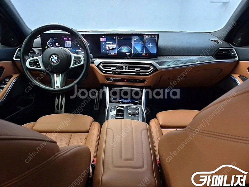 [BMW]3시리즈 (G20) 320i M 스포츠 (5인승) ★중고차★중고차매입★전액할부★저신용자★신불자★소액할부★현...--7