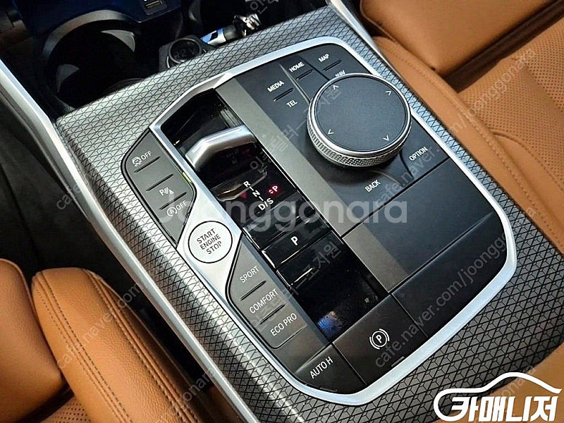 [BMW]3시리즈 (G20) 320i M 스포츠 (5인승) ★중고차★중고차매입★전액할부★저신용자★신불자★소액할부★현...--8