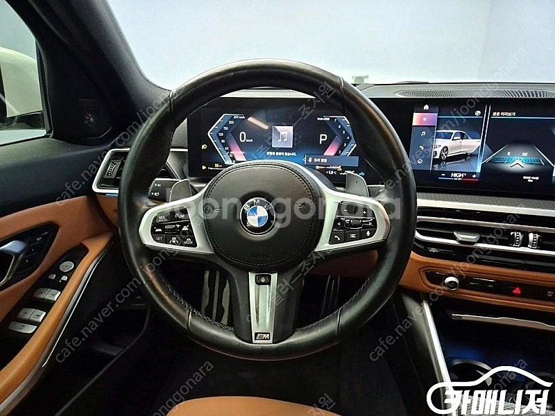 [BMW]3시리즈 (G20) 320i M 스포츠 (5인승) ★중고차★중고차매입★전액할부★저신용자★신불자★소액할부★현...--9