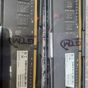 ddr4 3200 16gb x2 총 32기가