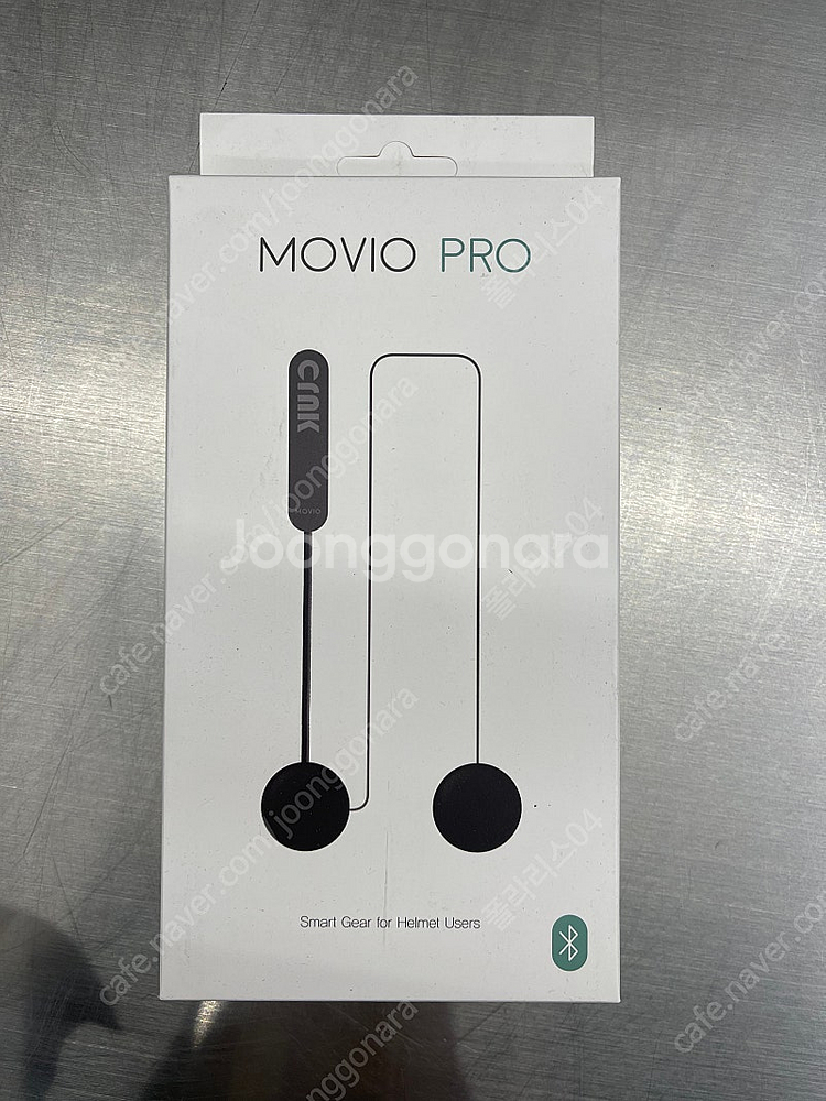 CRNK MOVIO PRO 모비오 프로 오토바이 블루투...--0