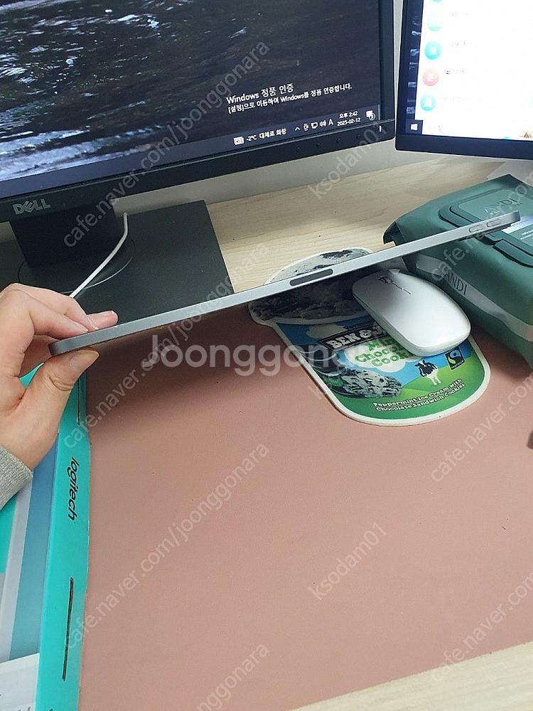 아이패드 프로 12.9인치 5세대 m1 512 와이파이--3