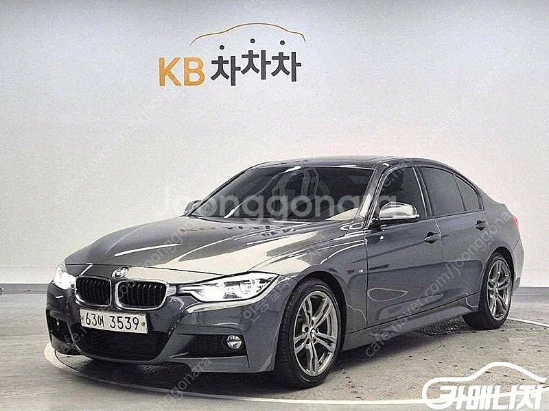 [BMW]3시리즈 (F30) 320i M 스포츠 (5인...--0