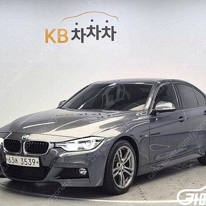 [BMW]3시리즈 (F30) 320i M 스포츠 (5인승) ★중고차★중고차매입★전액할부★저신용자★신불자★소액할부★현금★카드 전부 가능합니다!