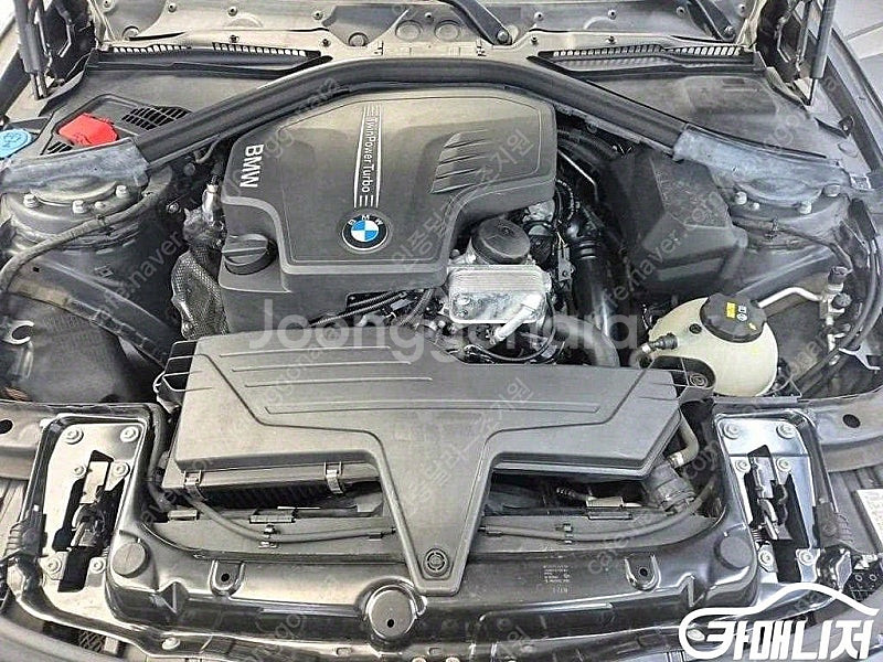[BMW]3시리즈 (F30) 320i M 스포츠 (5인...--5